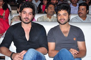 Cine Mahal Audio Launch